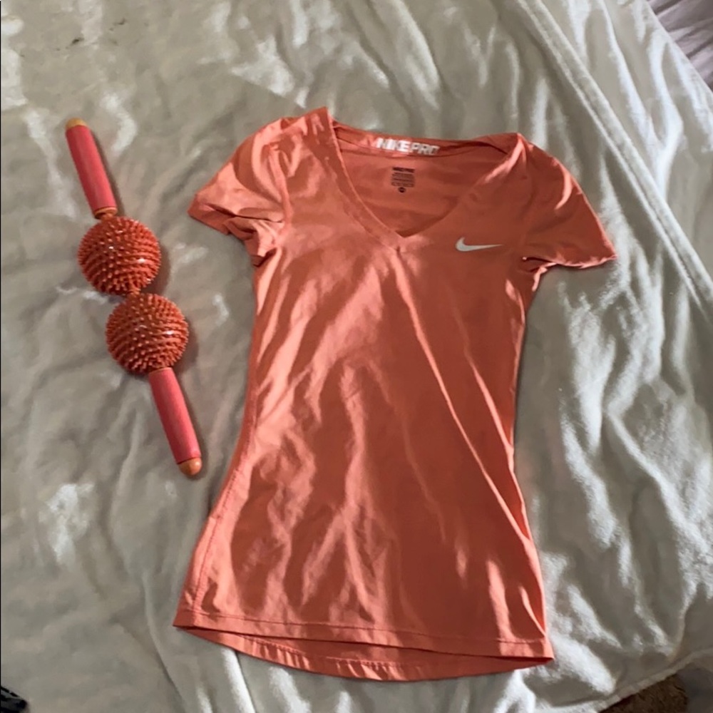 Nike v neck